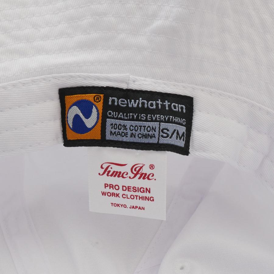 新品 東京インディアンズ モーターサイクル Timc Inc. TPW SP Hat ハット WHITE ホワイト NEIGHBORHOOD ネイバーフッド 252000499030 ヘッドウェア｜cliffedge｜06