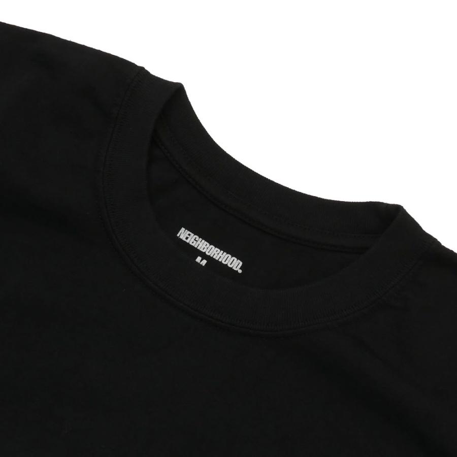 新品 ネイバーフッド NEIGHBORHOOD 23SS NH.TEE SS-2 Tシャツ 231PCNH