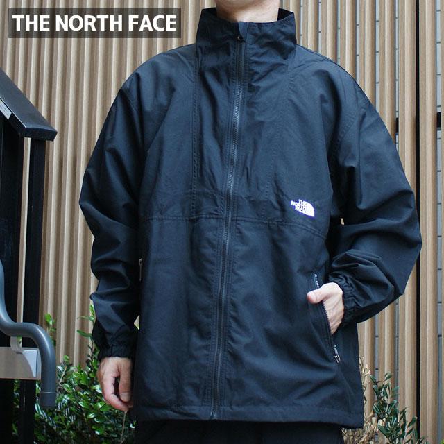 THE NORTH FACE（ザ ノースフェイス） 新品 店舗限定 Compact Blouson