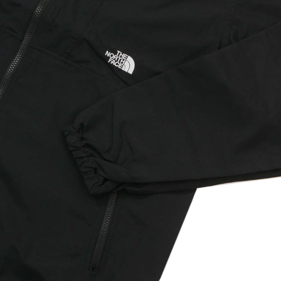 THE NORTH FACE 新品 ザ・ノースフェイス 店舗限定 Compact