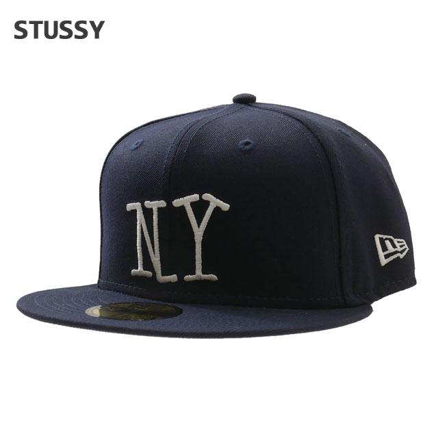 STUSSY 新品 ステューシー NY NEW ERA CAP ニューエラ キャップ STUSSY 新品 ステューシー NY NEW ERA CAP ニューエラ キャップ