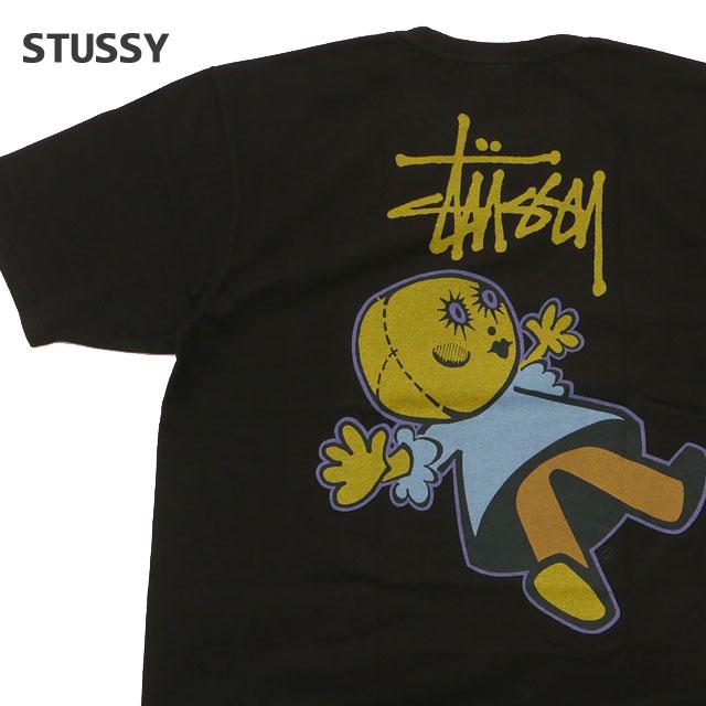STUSSY（ステューシー） 新品 STUSSY Dollie Pig Dyed Tee ドリー