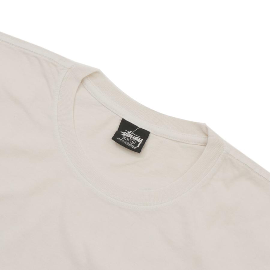 STUSSY 新品 ステューシー Dollie Pig Dyed Tee ドリー