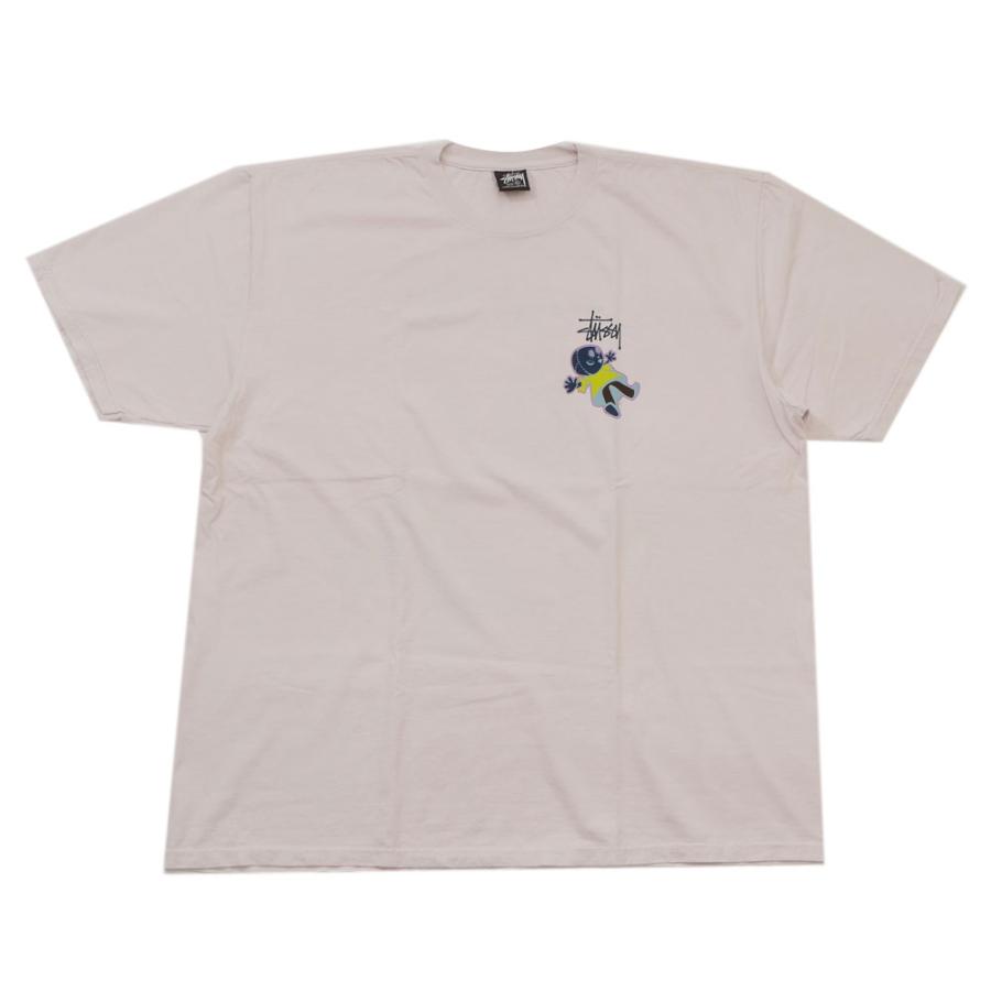 STUSSY 新品 ステューシー Dollie Pig Dyed Tee ドリー