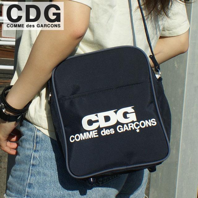 CDG 新品 コムデギャルソン COMME des GARCONS SHOULDER BAG CDG 新品 コムデギャルソン COMME des GARCONS SHOULDER BAG