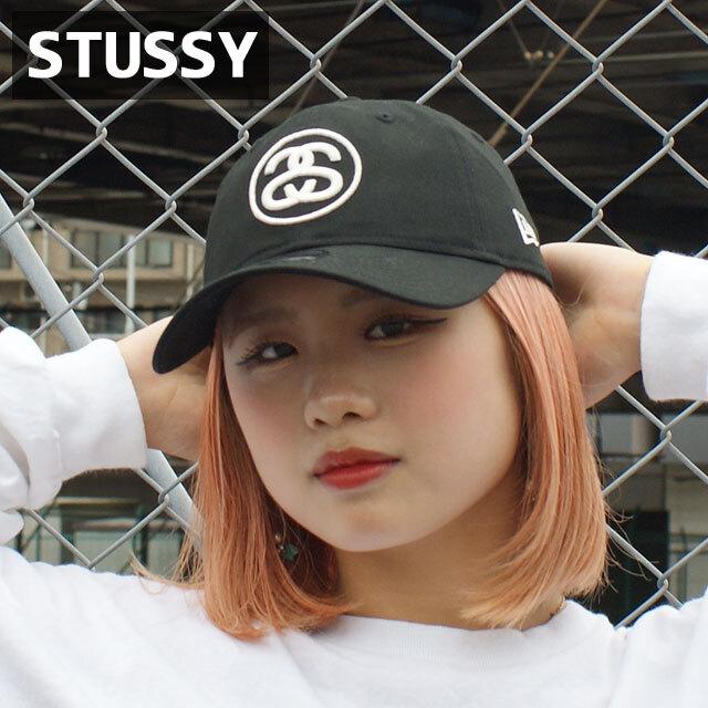 STUSSY 新品 ステューシー SS LINK 9TWENTY CAP キャップ BLACK STUSSY 新品 ステューシー SS LINK 9TWENTY CAP キャップ BLACK