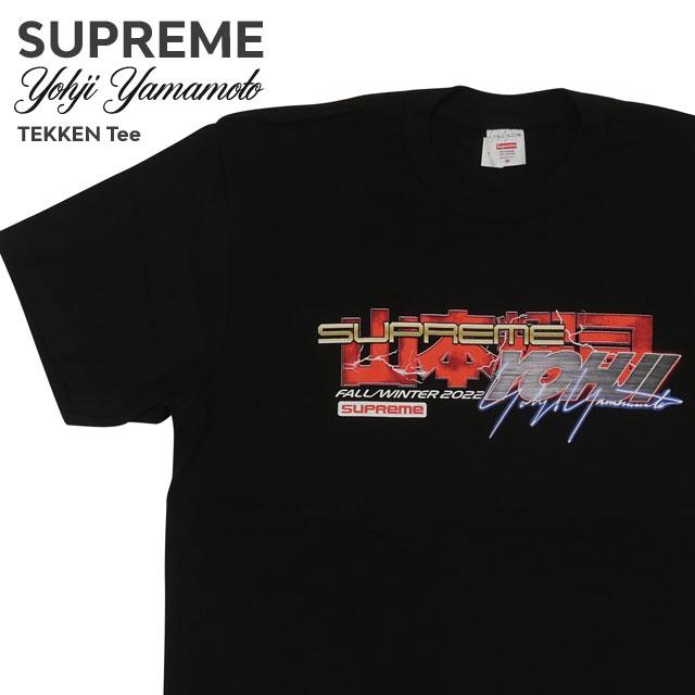 シャツ Supreme Supreme 新品 シュプリーム SUPREME x ヨウジヤマモト Yohji