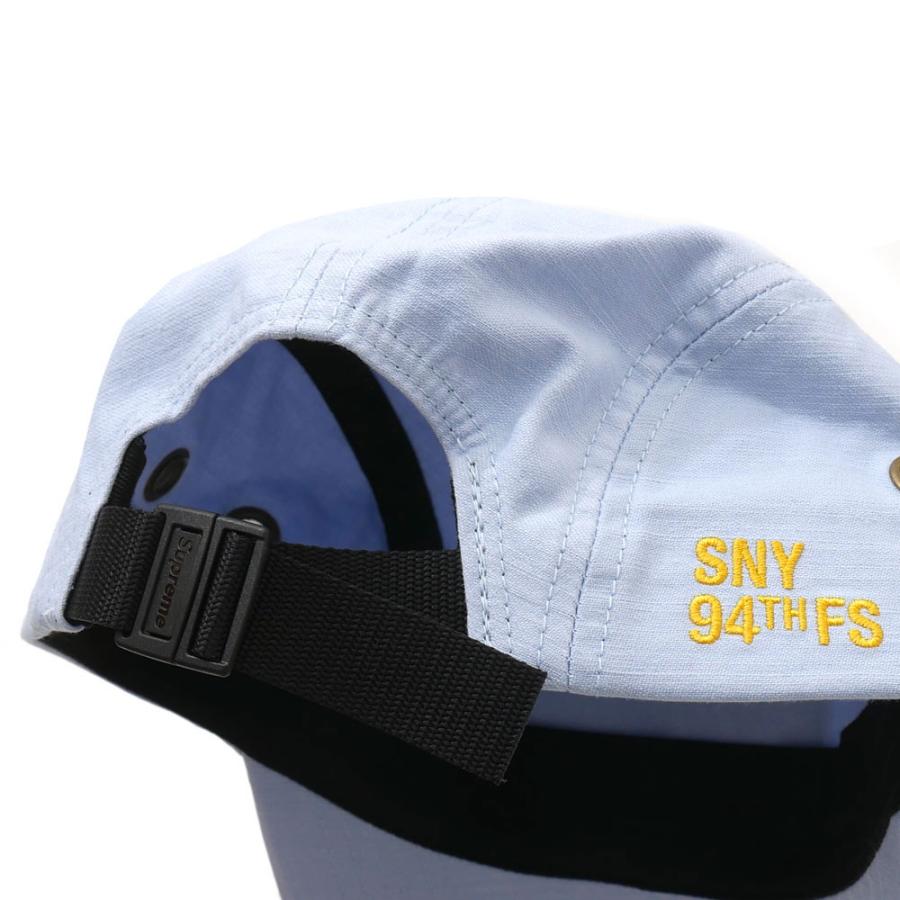 Supreme（シュプリーム） 新品 SUPREME Military Camp Cap キャンプ