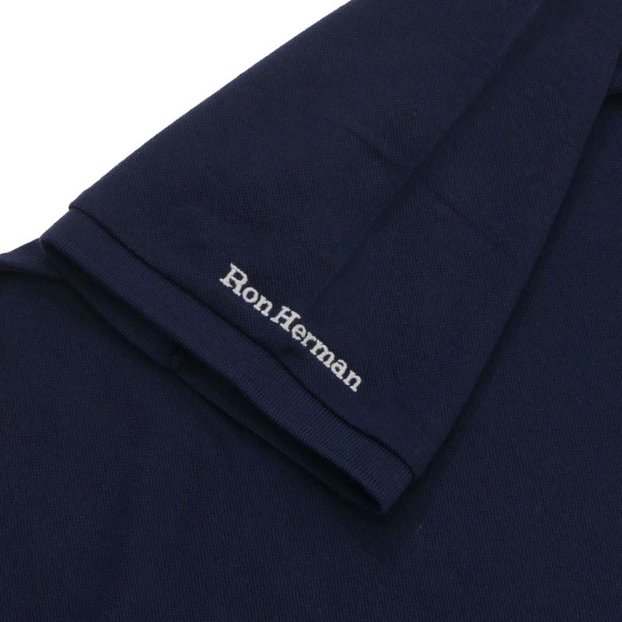 Ron Herman 新品 ロンハーマン x ポロ・ラルフローレン POLO Ron Herman 新品 ロンハーマン x ポロ・ラルフローレン POLO