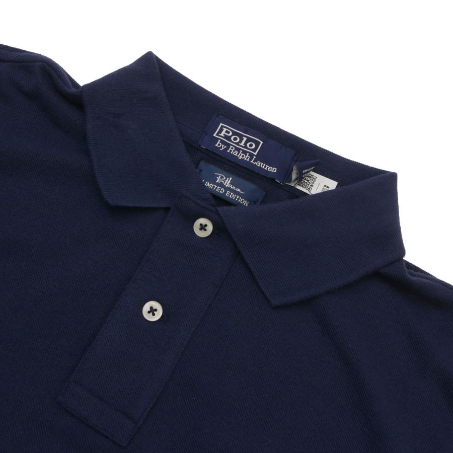 Ron Herman 新品 ロンハーマン x ポロ・ラルフローレン POLO Ron Herman 新品 ロンハーマン x ポロ・ラルフローレン POLO