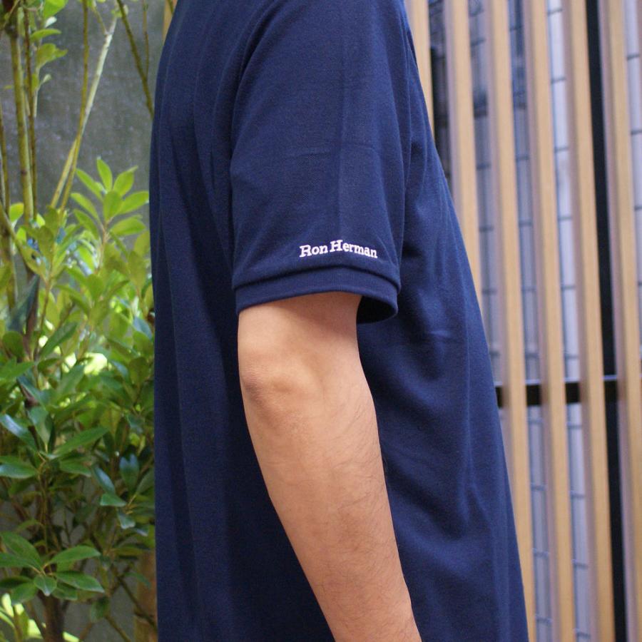 Ron Herman 新品 ロンハーマン x ポロ・ラルフローレン POLO Ron Herman 新品 ロンハーマン x ポロ・ラルフローレン POLO