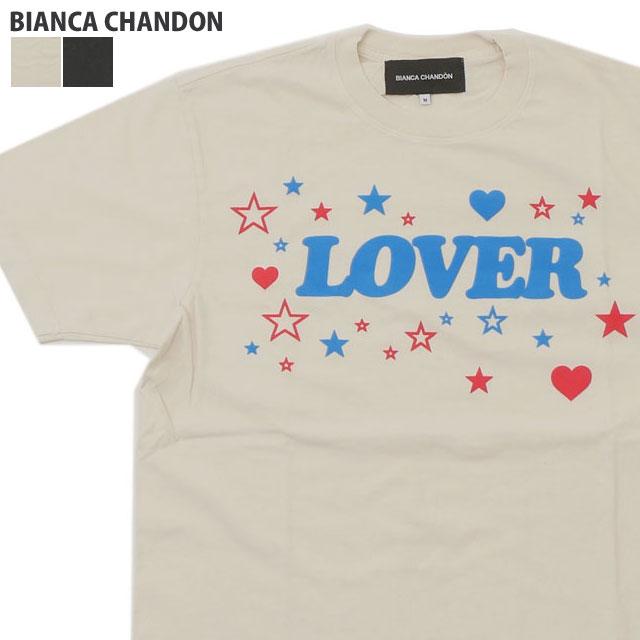 Call Me 917 新品 ビアンカシャンドン Bianca Chandon Lover T-Shirt 
