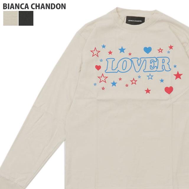 新品 ビアンカシャンドン Bianca Chandon Lover Longsleeve T-Shirt