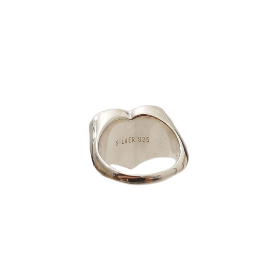 HUMAN MADE 新品 ヒューマンメイド HEART SILVER RING リング HUMAN MADE 新品 ヒューマンメイド HEART SILVER RING リング