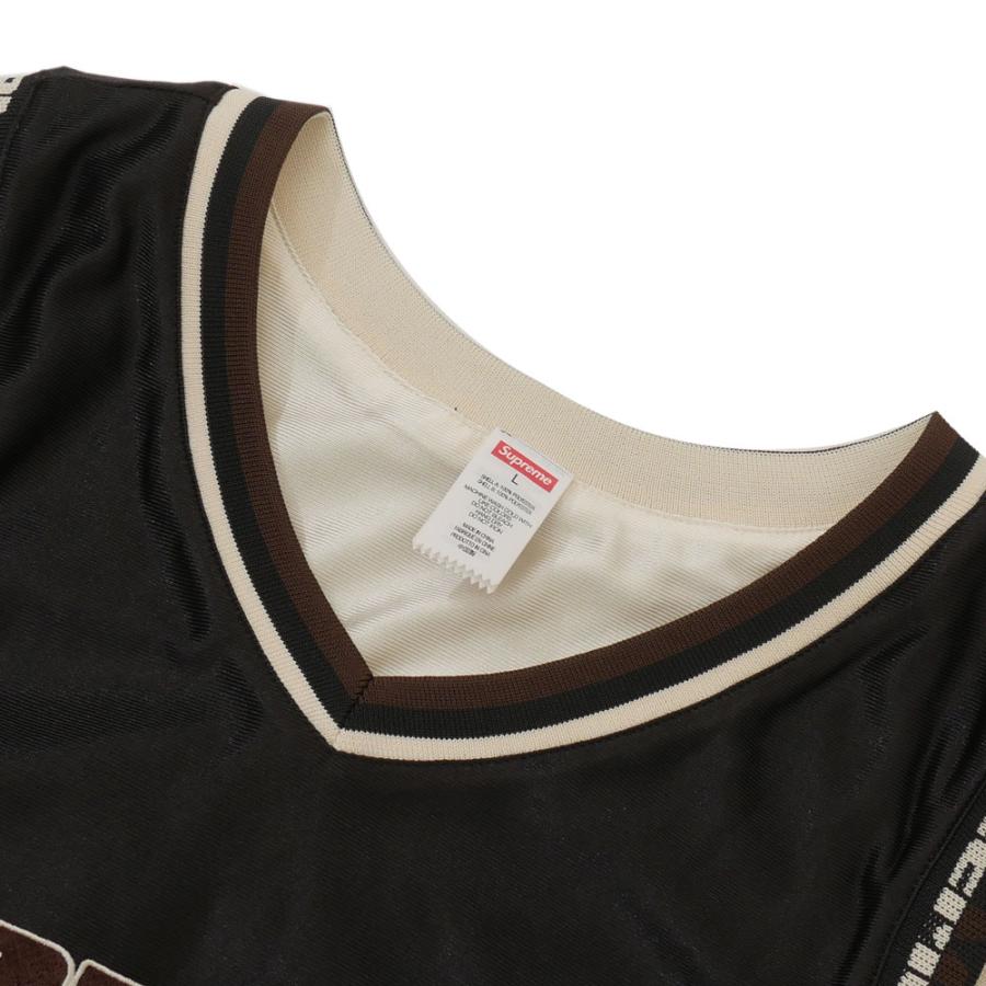 supreme リバーシブルバスケットボールジャージ Supreme / シュプリーム リバーシブル バスケットボール