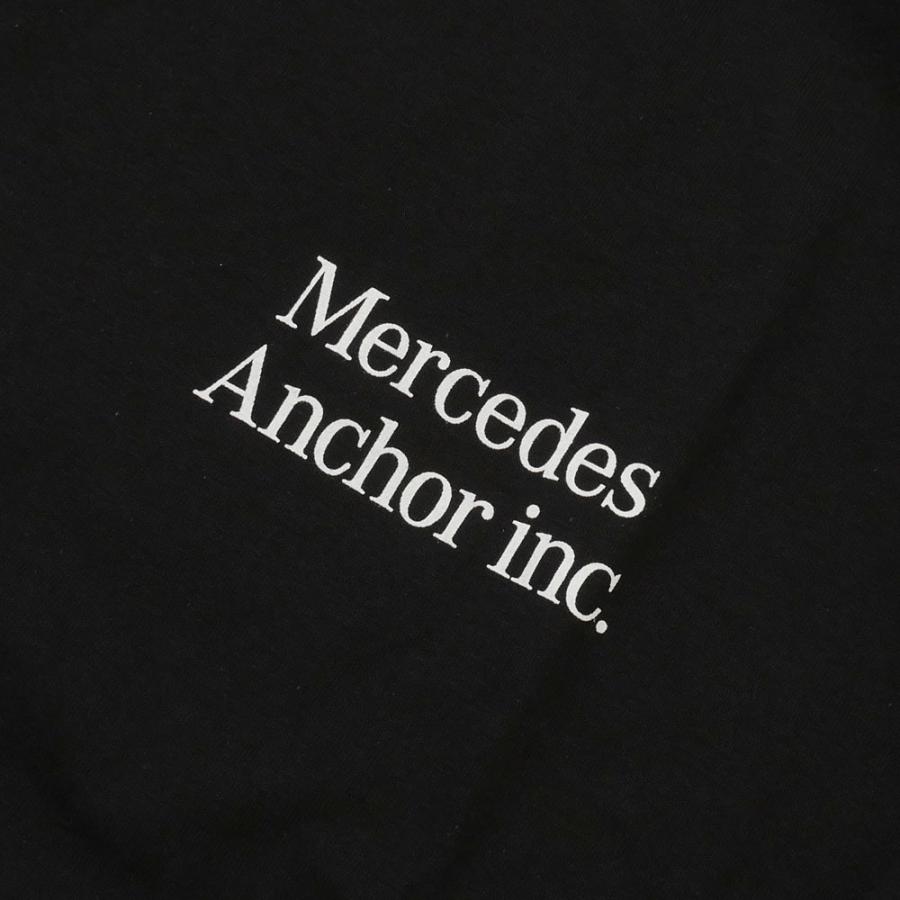 BlackEyePatch 新品 メルセデス アンカーインク MERCEDES ANCHOR BlackEyePatch 新品 メルセデス アンカーインク MERCEDES ANCHOR