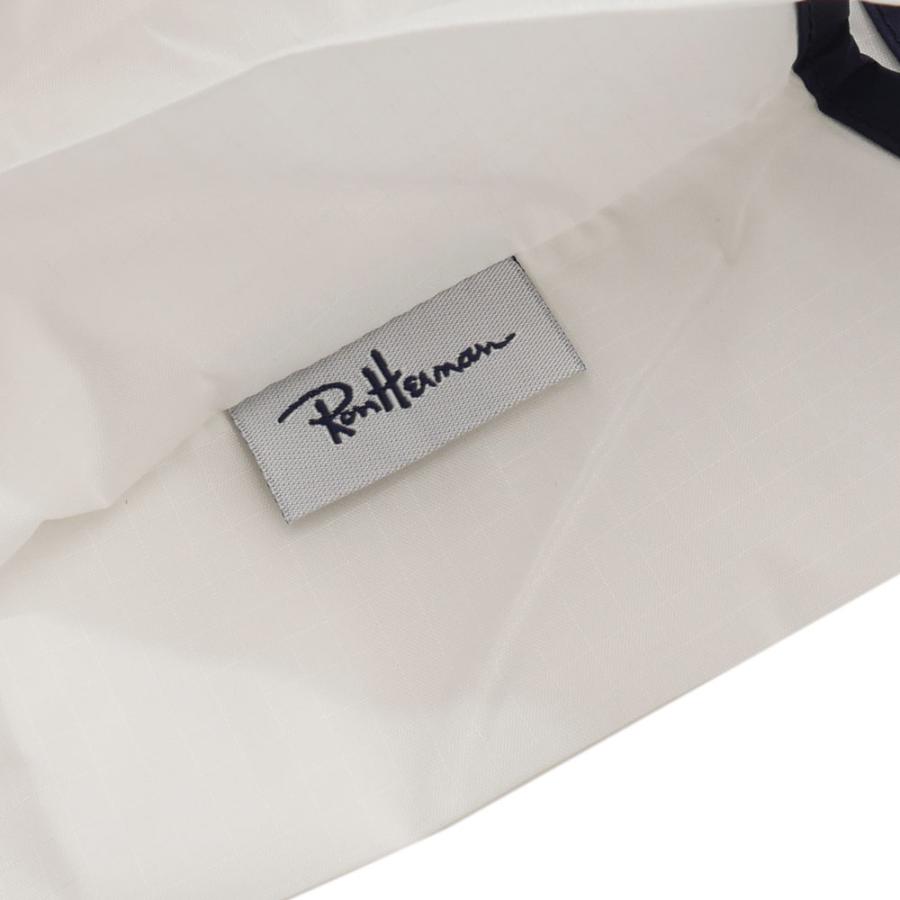 Ron Herman 新品 ロンハーマン x バグゥ BAGGU Mini Baggu Ron Herman 新品 ロンハーマン x バグゥ BAGGU Mini Baggu