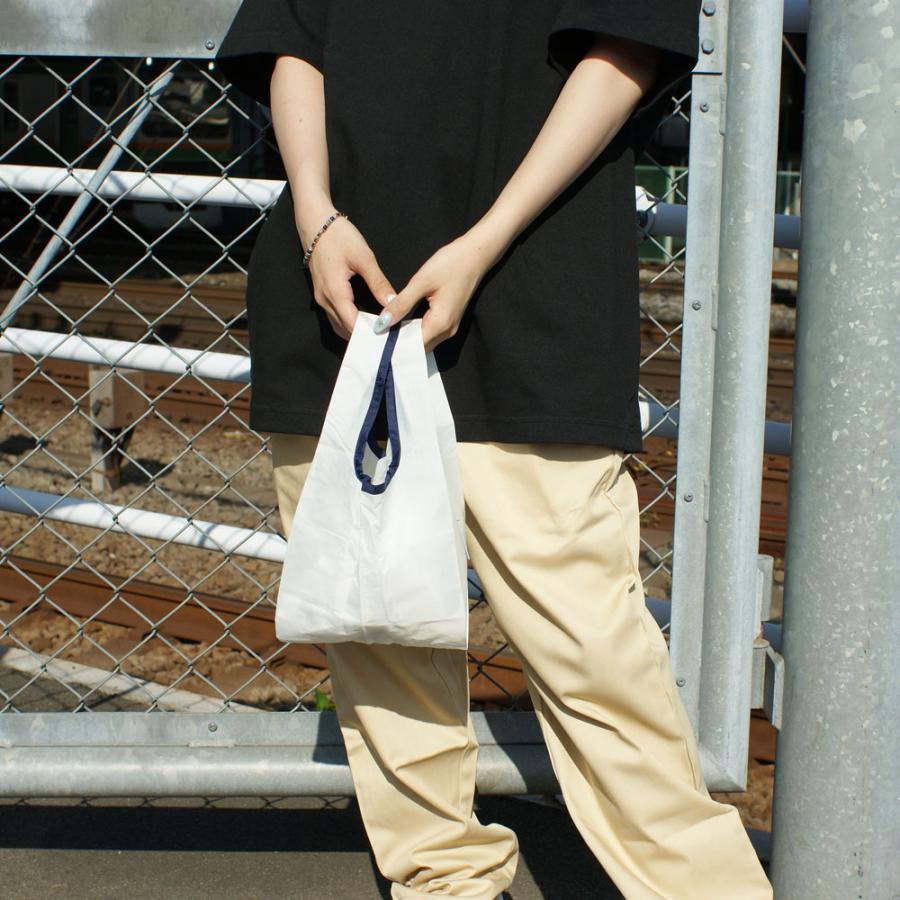 Ron Herman 新品 ロンハーマン x バグゥ BAGGU Mini Baggu Ron Herman 新品 ロンハーマン x バグゥ BAGGU Mini Baggu