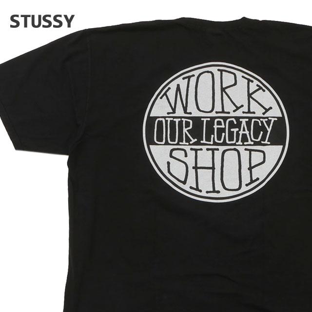 STUSSY（ステューシー） 【数量限定特別価格】 新品 STUSSY x アワー