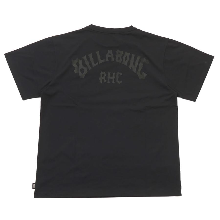 新品 ロンハーマン RHC Ron Herman x ビラボン BILLABONG Recycled Tee 