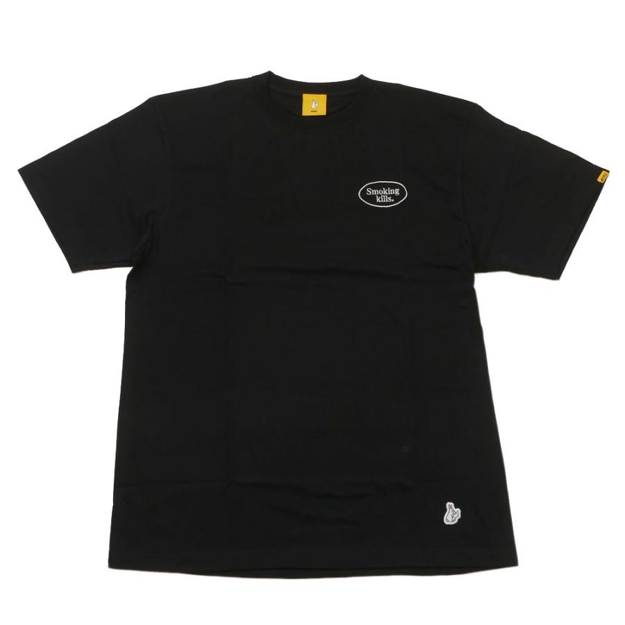 FR2 新品 エフアールツー #FR2 Ellipse Logo T-shirt Tシャツ FR2 新品 エフアールツー #FR2 Ellipse Logo T-shirt Tシャツ