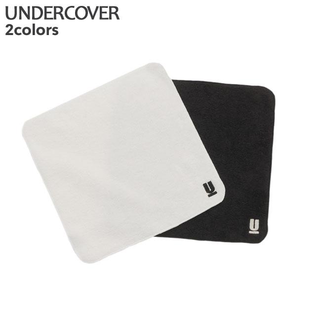 UNDERCOVER 新品 アンダーカバー HANDTOWEL U Uロゴ ハンド