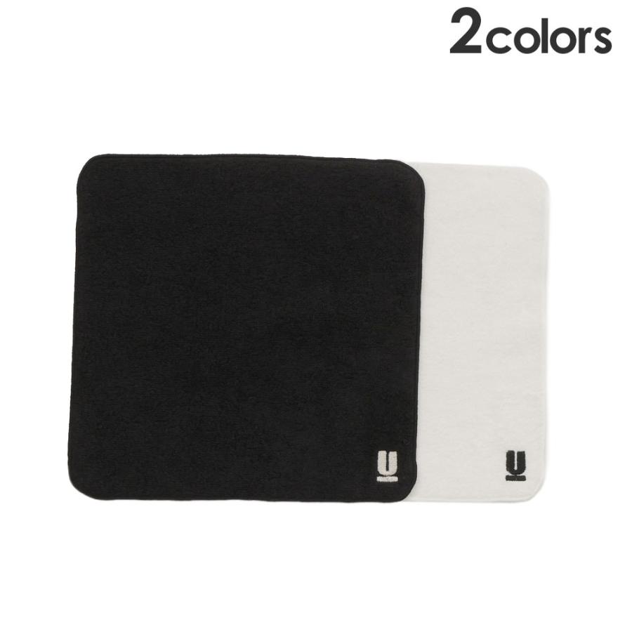 UNDERCOVER 新品 アンダーカバー HANDTOWEL U Uロゴ ハンド