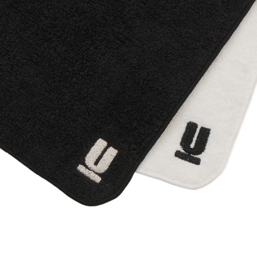 UNDERCOVER 新品 アンダーカバー HANDTOWEL U Uロゴ ハンド