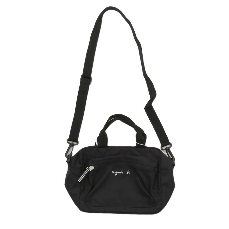 agnes b. VOYAGE 新品 アニエスベー アンファン b. ENFANT 2WAY agnes b. VOYAGE 新品 アニエスベー アンファン b. ENFANT 2WAY