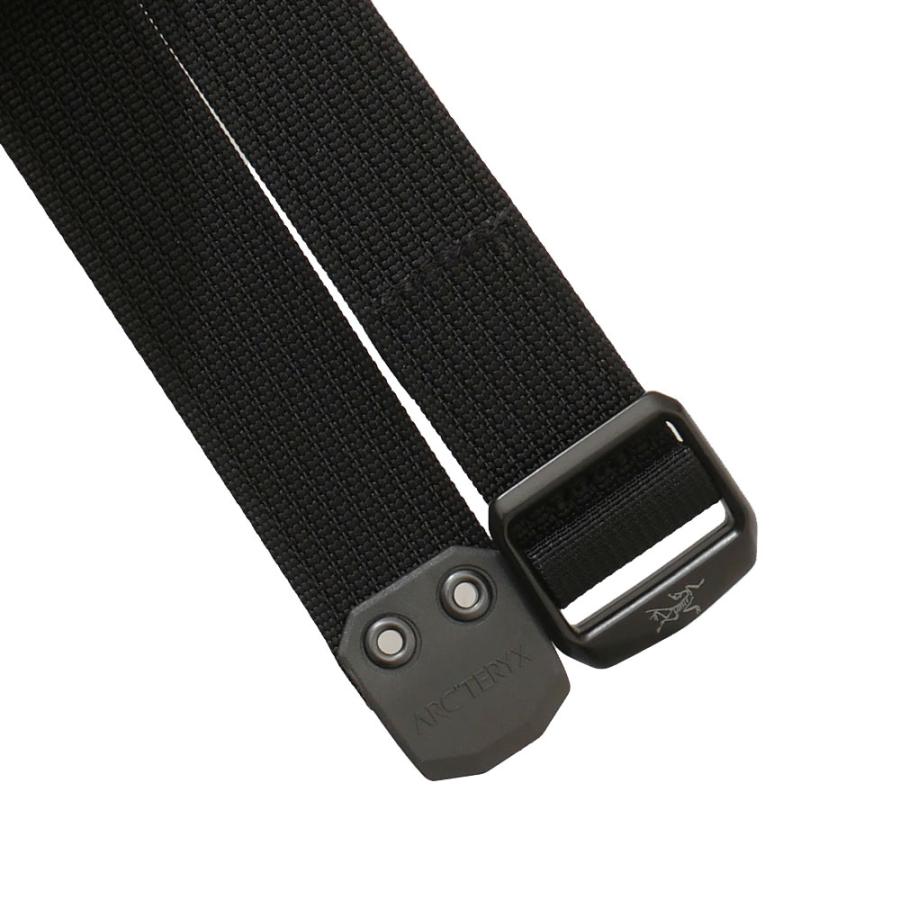 新品 アークテリクス ARC'TERYX Conveyor Belt 32mm コンベヤー ベルト X000005577