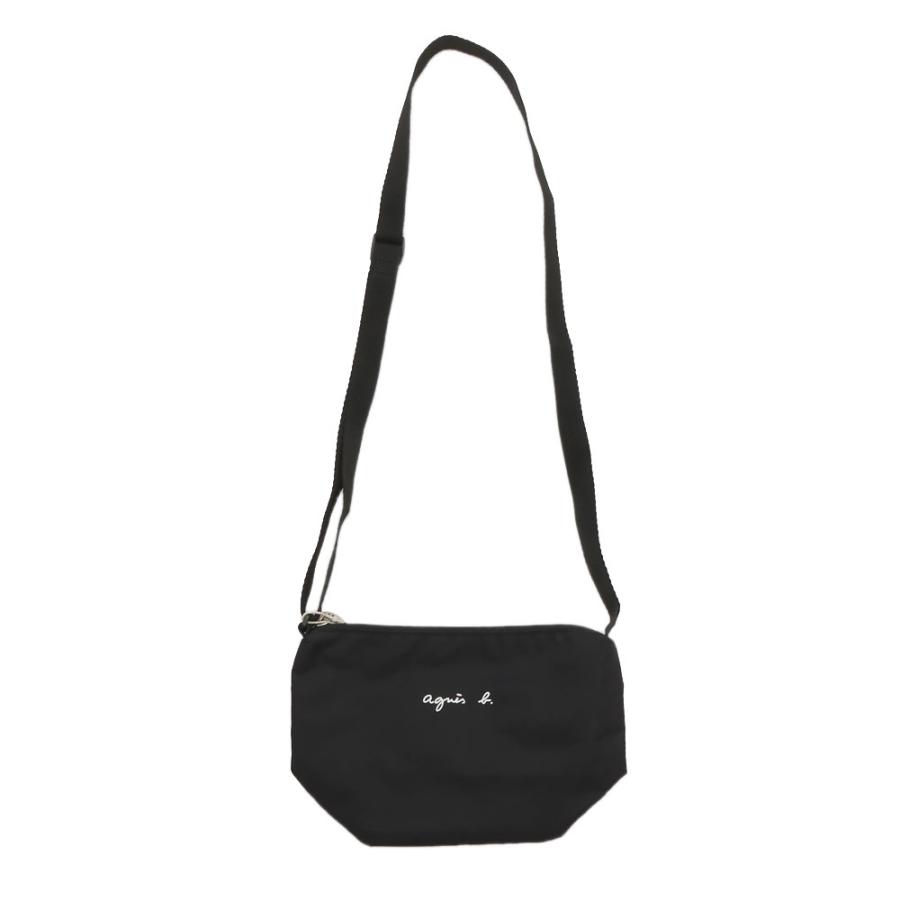agnes b． VOYAGE 新品 アニエスベー アンファン b. ENFANT POCHETTE  