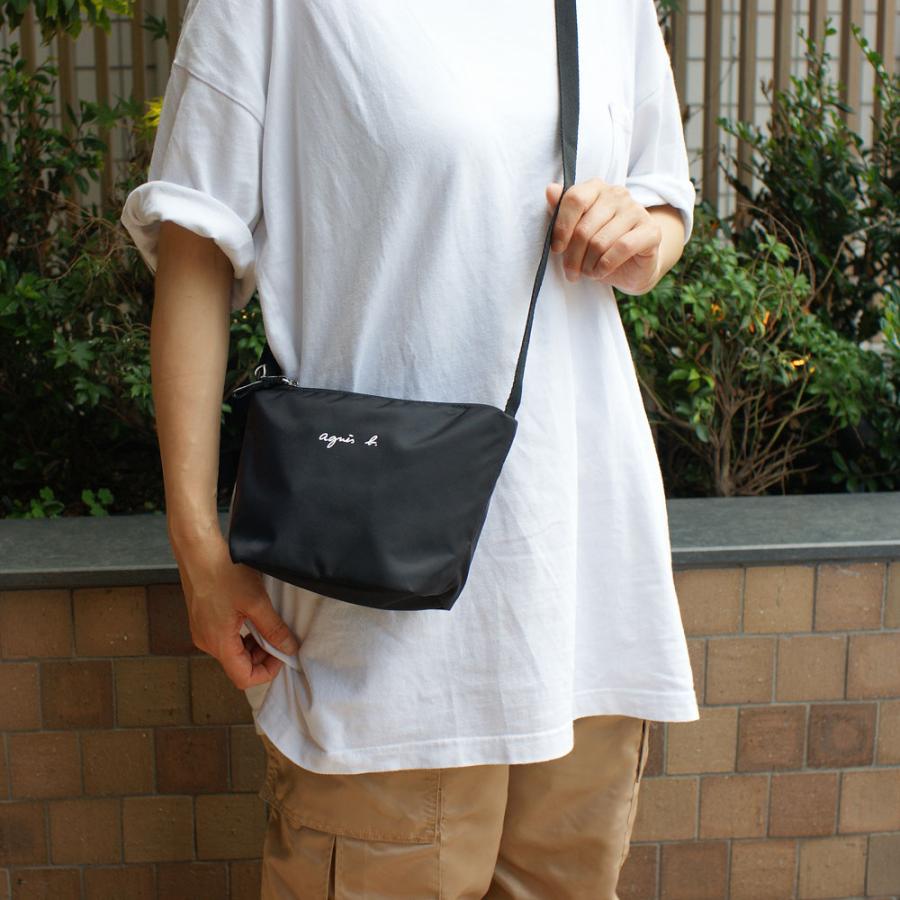 agnes b． VOYAGE 新品 アニエスベー アンファン b. ENFANT POCHETTE  