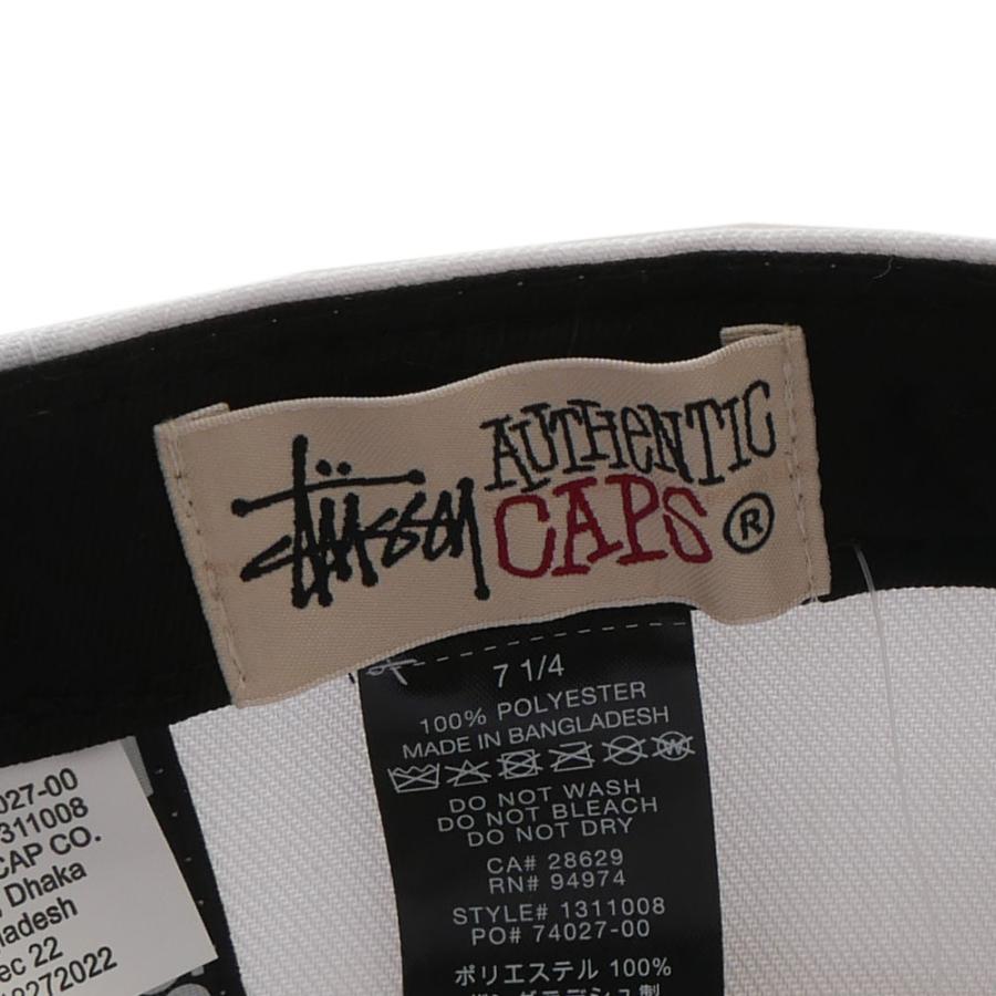 STUSSY 新品 ステューシー CURLY S 59FIFTY NEW ERA CAP Sロゴ STUSSY 新品 ステューシー CURLY S 59FIFTY NEW ERA CAP Sロゴ