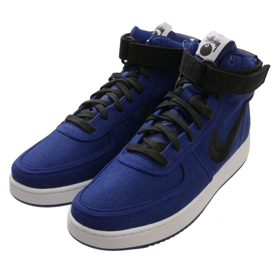NIKE 新品 ナイキ x ステューシー STUSSY VANDAL HIGH SP