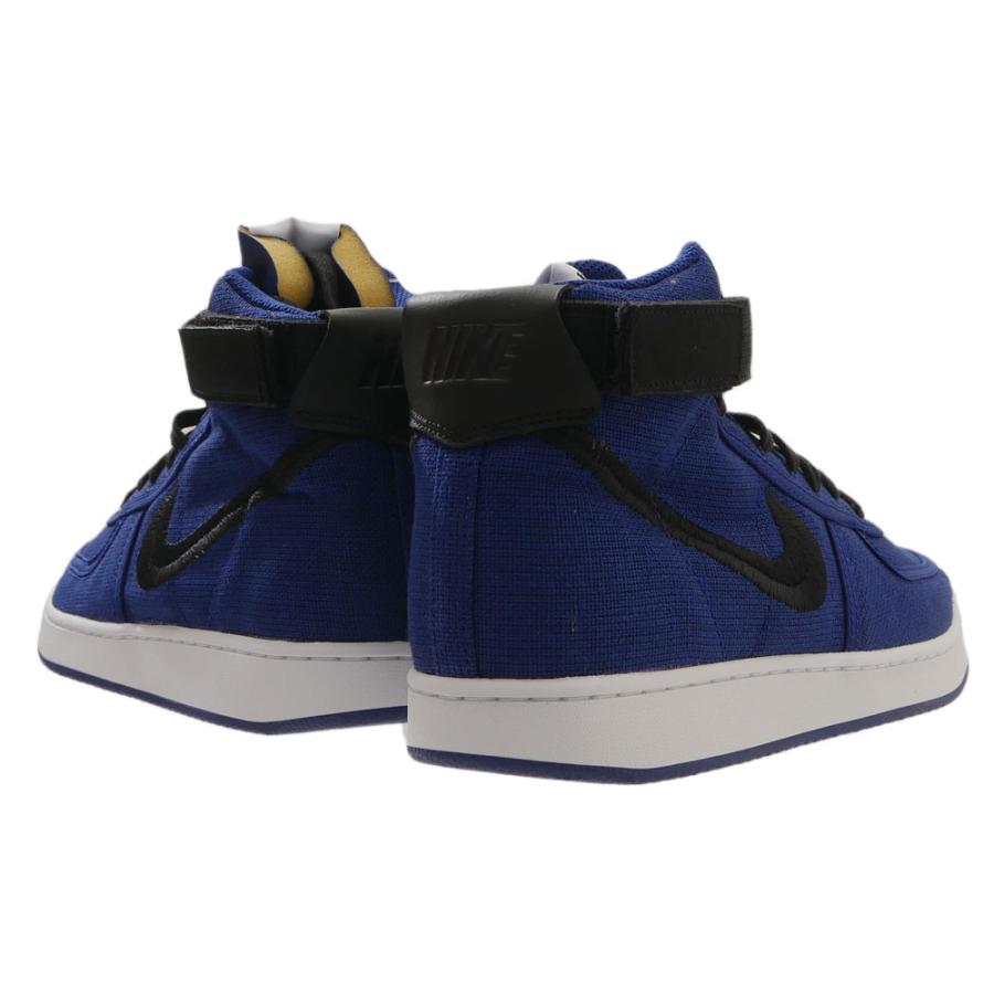 NIKE（ナイキ） 新品 NIKE x ステューシー STUSSY VANDAL HIGH SP