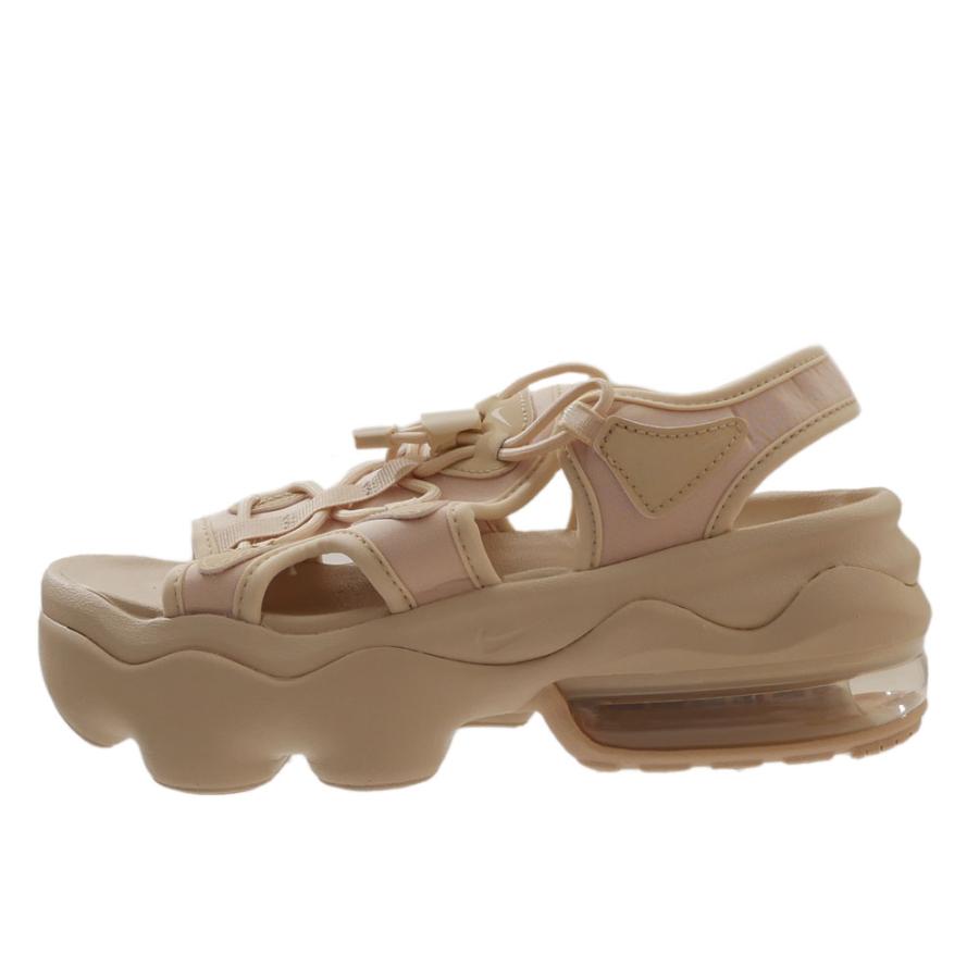 新品 ナイキ NIKE WMNS AIR MAX KOKO SANDAL エアマックス ココ サンダル SANDDRIFT/SANDDRIFT-SANDDRIFT ベージュ FQ6477-126 厚底 292000334206 フットウェア｜cliffedge｜02