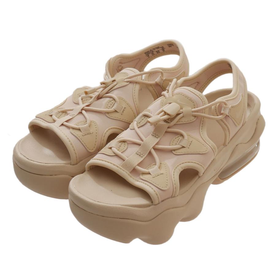 新品 ナイキ NIKE WMNS AIR MAX KOKO SANDAL エアマックス ココ サンダル SANDDRIFT/SANDDRIFT-SANDDRIFT ベージュ FQ6477-126 厚底 292000334206 フットウェア｜cliffedge｜03