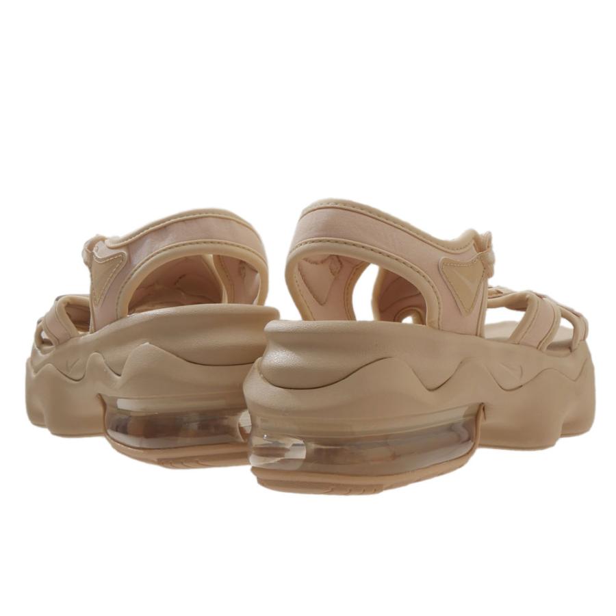 新品 ナイキ NIKE WMNS AIR MAX KOKO SANDAL エアマックス ココ サンダル SANDDRIFT/SANDDRIFT-SANDDRIFT ベージュ FQ6477-126 厚底 292000334206 フットウェア｜cliffedge｜04