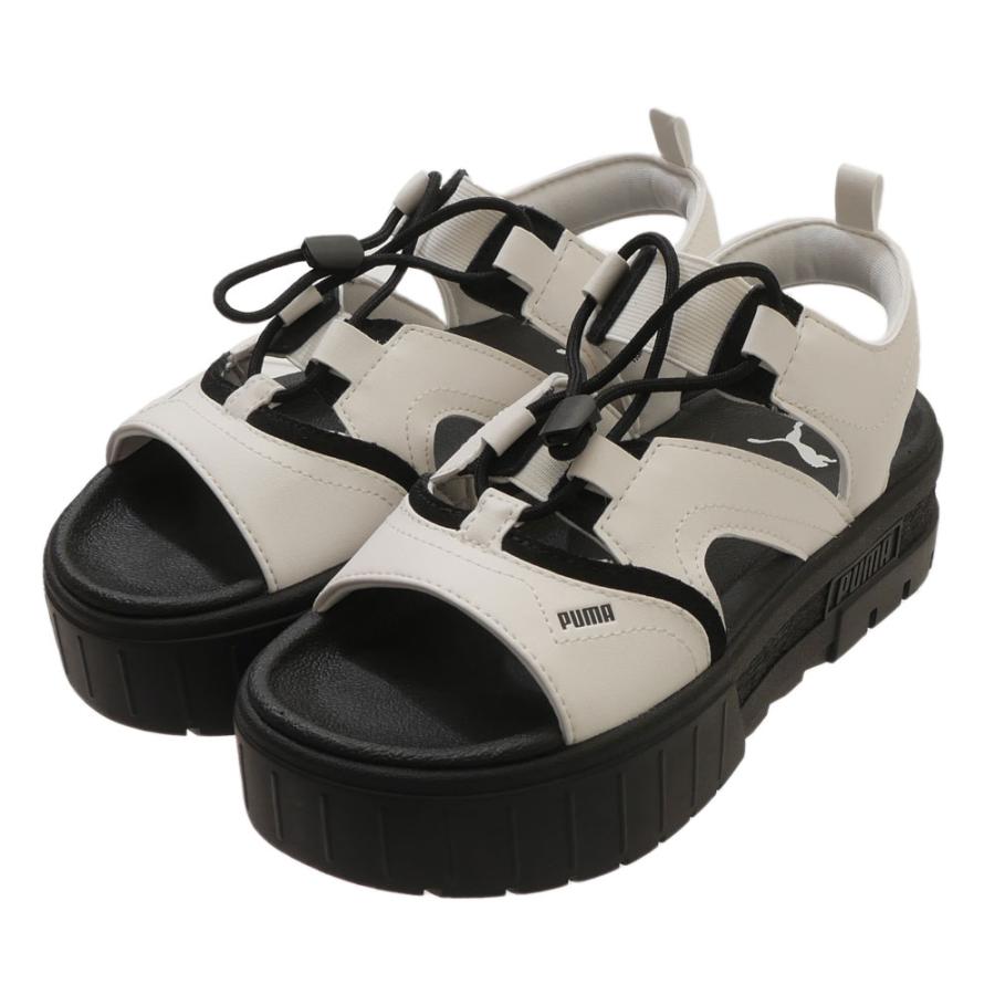 PUMA 新品 プーマ MAYZE SANDAL LACE SP WNS ウィメンズ メイズ PUMA 新品 プーマ MAYZE SANDAL LACE SP WNS ウィメンズ メイズ