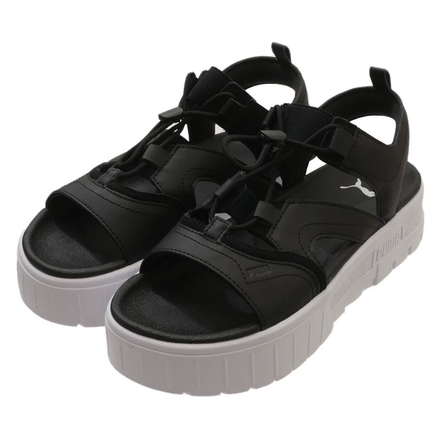 PUMA 新品 プーマ MAYZE SANDAL LACE SP WNS ウィメンズ メイズ PUMA 新品 プーマ MAYZE SANDAL LACE SP WNS ウィメンズ メイズ