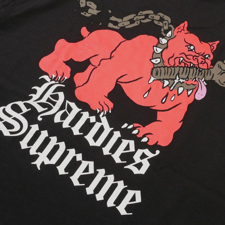 Supreme 新品 シュプリーム SUPREME Hardies Dog Tee Tシャツ 