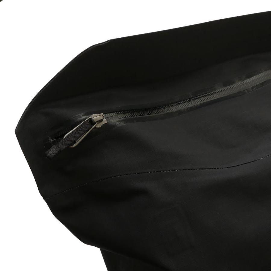 新品 アークテリクス ARC'TERYX Granville 30 Carryall Bag グランヴィル キャリーオール バッグ トートバッグ BLACK ブラック X000006290 276000426011 グッズ｜cliffedge｜05