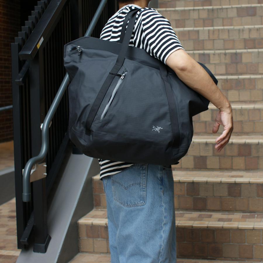 ARC'TERYX 新品 アークテリクス Granville 30 Carryall Bag ARC'TERYX 新品 アークテリクス Granville 30 Carryall Bag