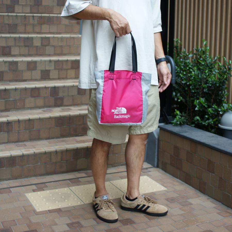 THE NORTH FACE 新品 ザ・ノースフェイス Backmagic 店舗限定 THE NORTH FACE 新品 ザ・ノースフェイス Backmagic 店舗限定