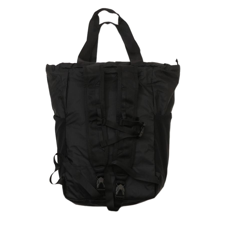 新品 パタゴニア Patagonia Ultralight Black Hole Tote Pack 27L 2WAY トート パック 27L 48809 BLACK 276000424011 グッズ｜cliffedge｜05