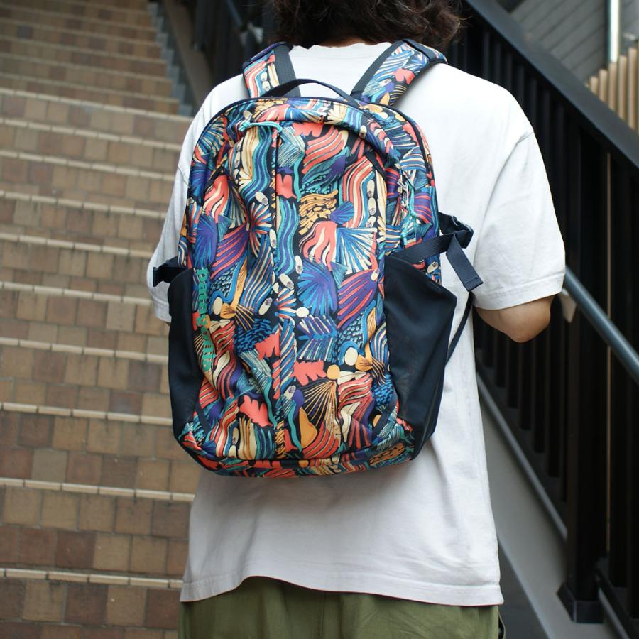 patagonia（パタゴニア） 新品 Patagonia Refugio Day Pack レフュジオ