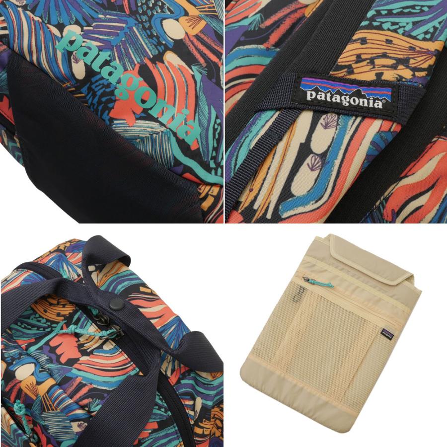 patagonia アトム・トート・パック 18L パタゴニア 期間限定ポイント5倍キャンペーン中!!] 新品 パタゴニア