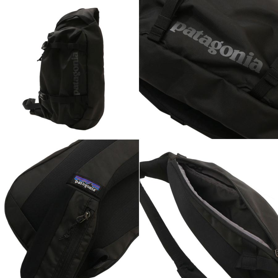 patagonia 新品 パタゴニア Patagonia Atom Sling アトム patagonia 新品 パタゴニア Patagonia Atom Sling アトム