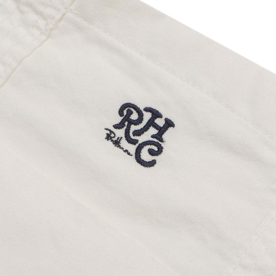 Ron Herman 【RHC日本上陸10周年記念】 新品 ロンハーマン RHC 10th 
