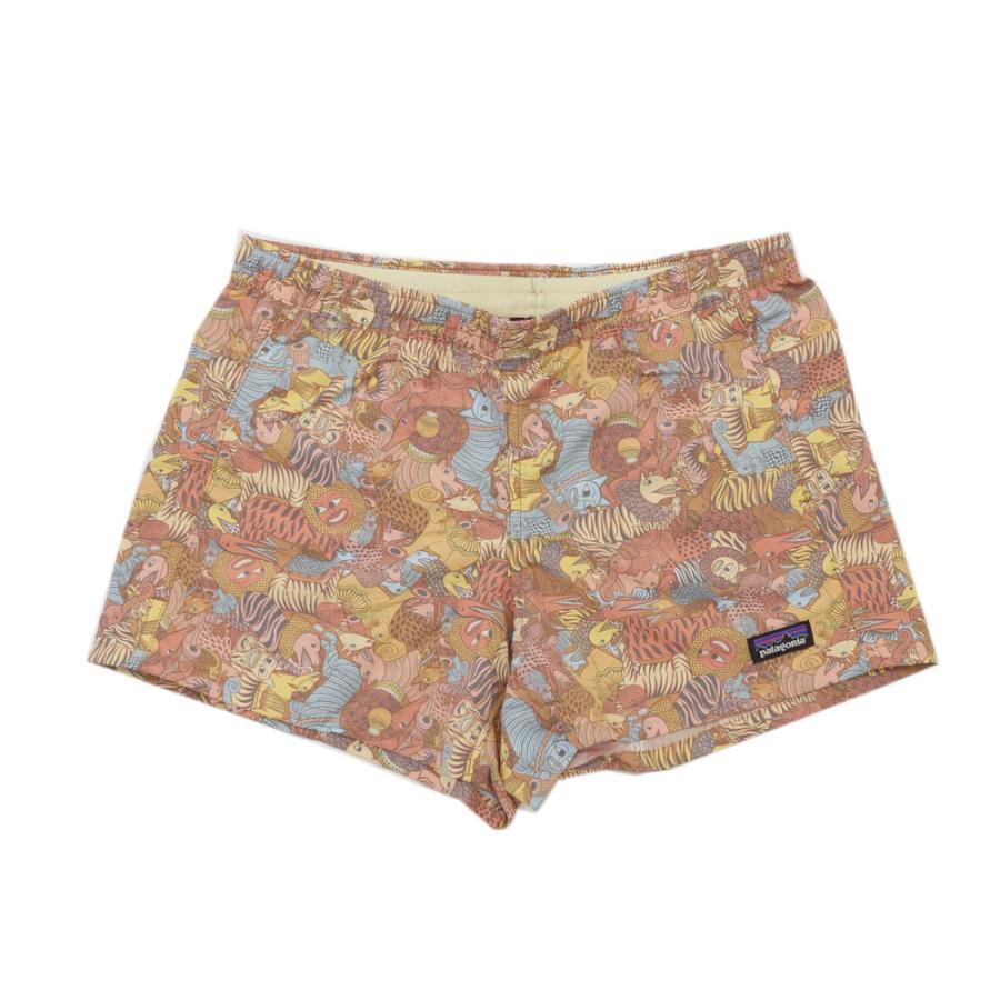 patagonia 新品 パタゴニア Patagonia K's Baggies Shorts 4 in patagonia 新品 パタゴニア Patagonia K's Baggies Shorts 4 in